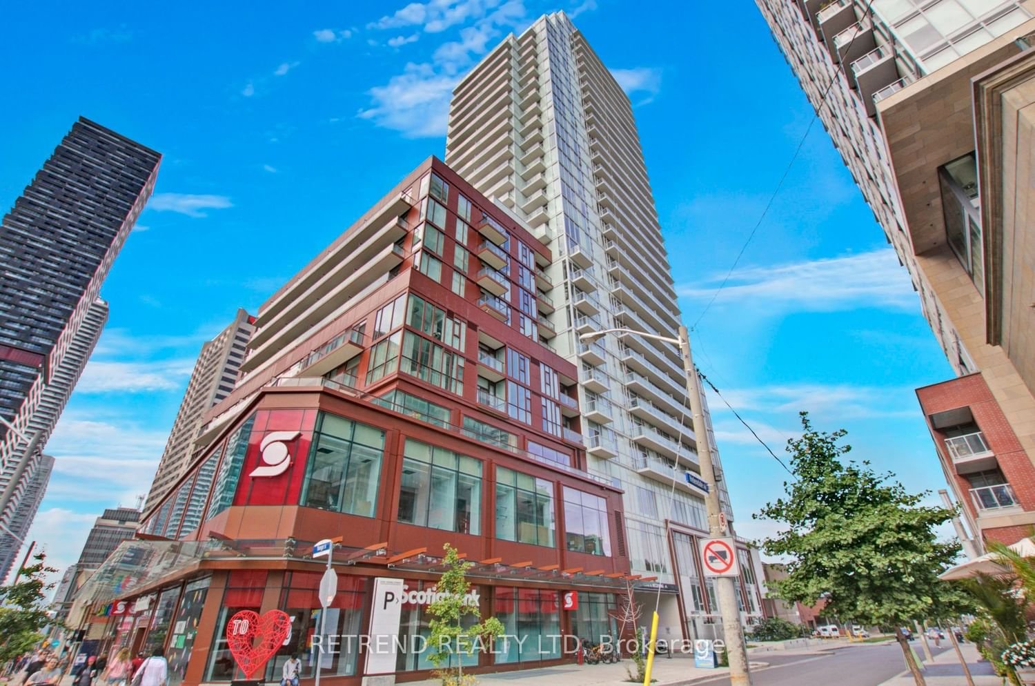 33 Helendale Ave, unit 1408 for sale - image #27