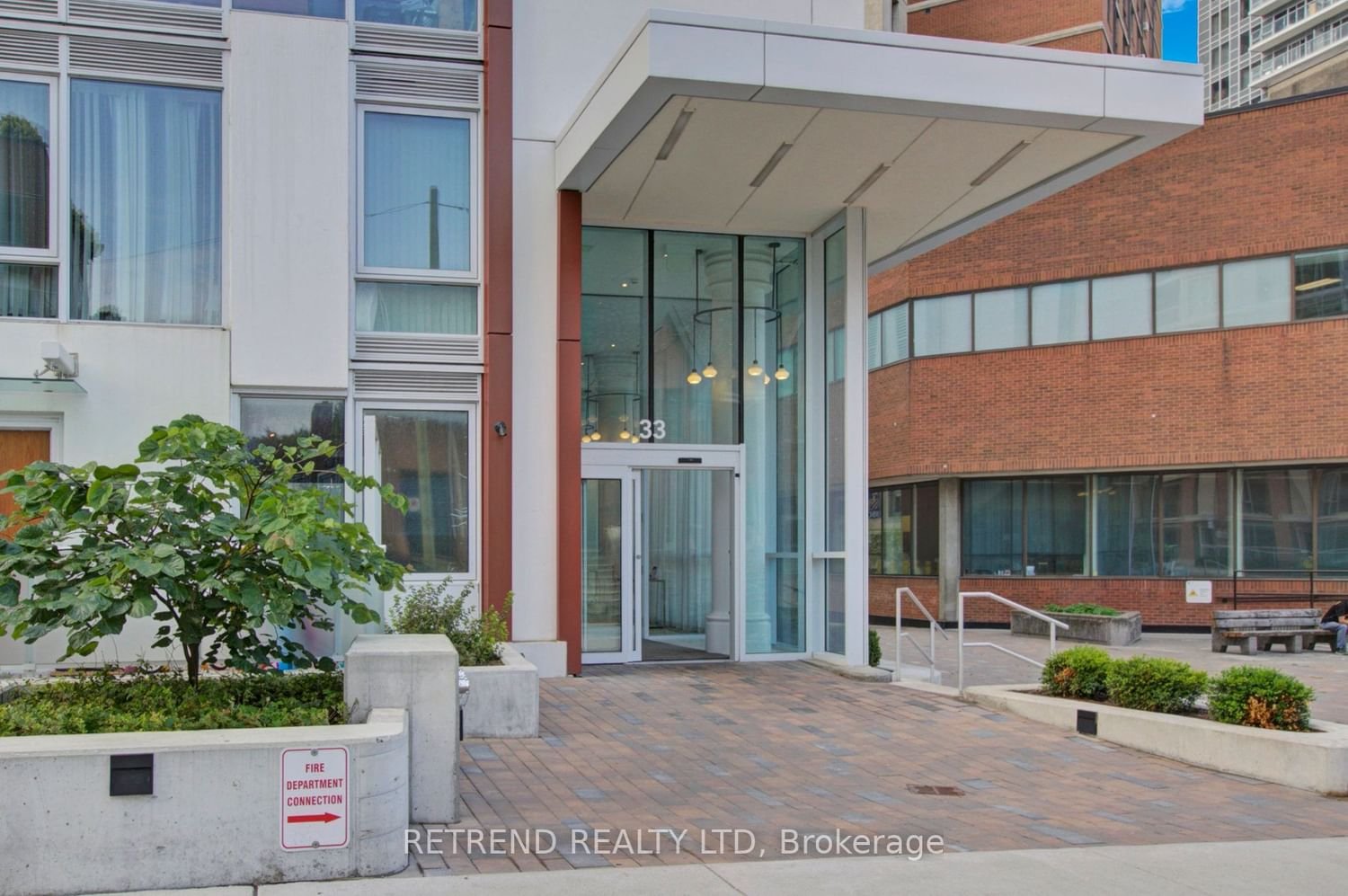 33 Helendale Ave, unit 1408 for sale - image #28