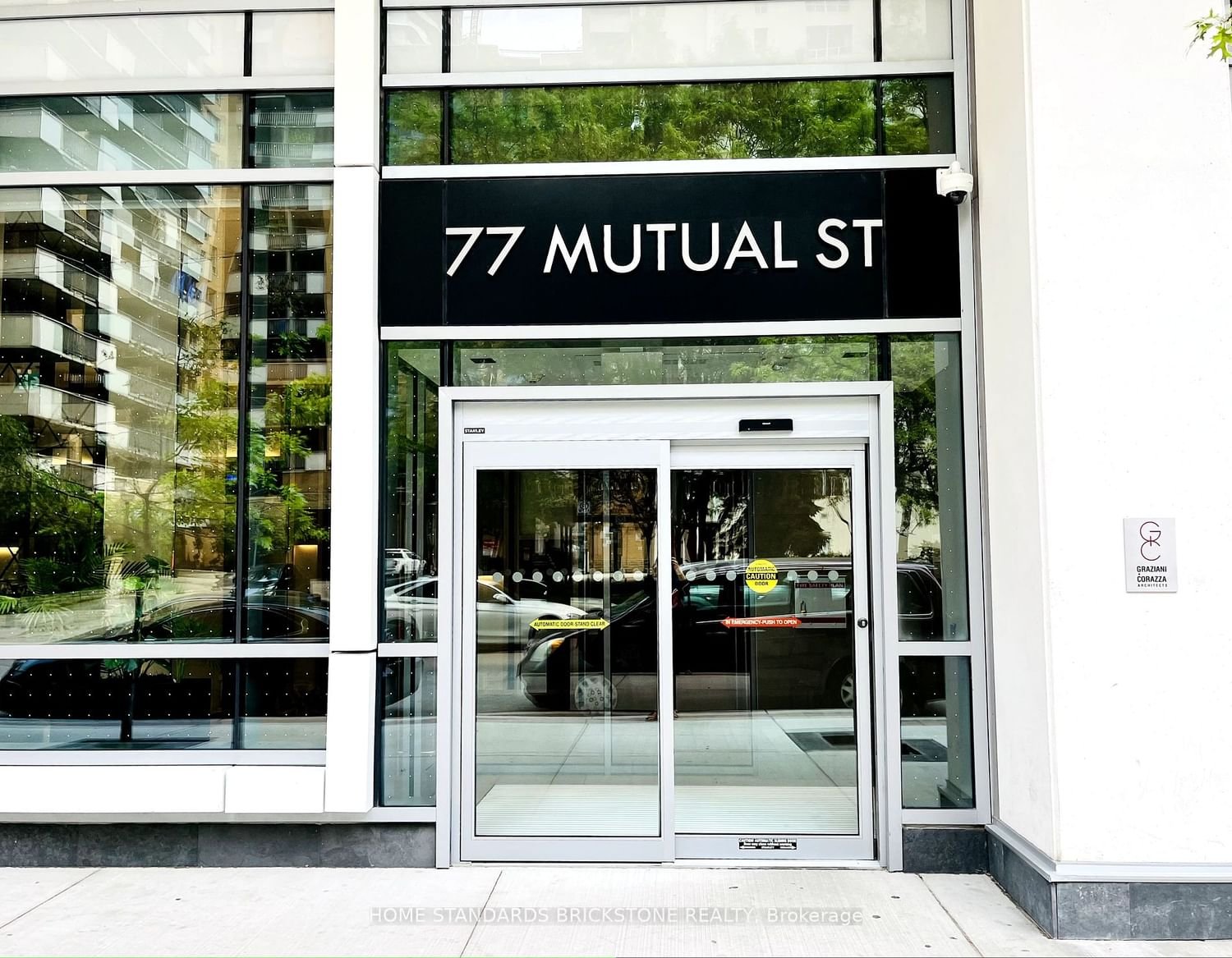 77 Mutual St, unit 3111 for sale - image #35