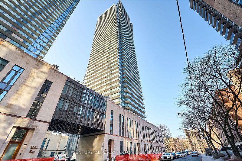 65 St. Mary St, unit 4309 for sale - image #2