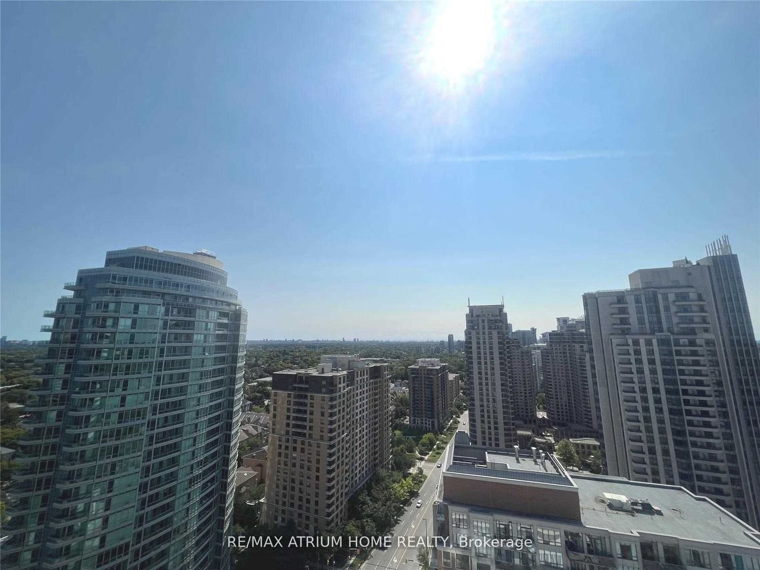 15 Holmes Ave, unit 2301 for rent - image #12