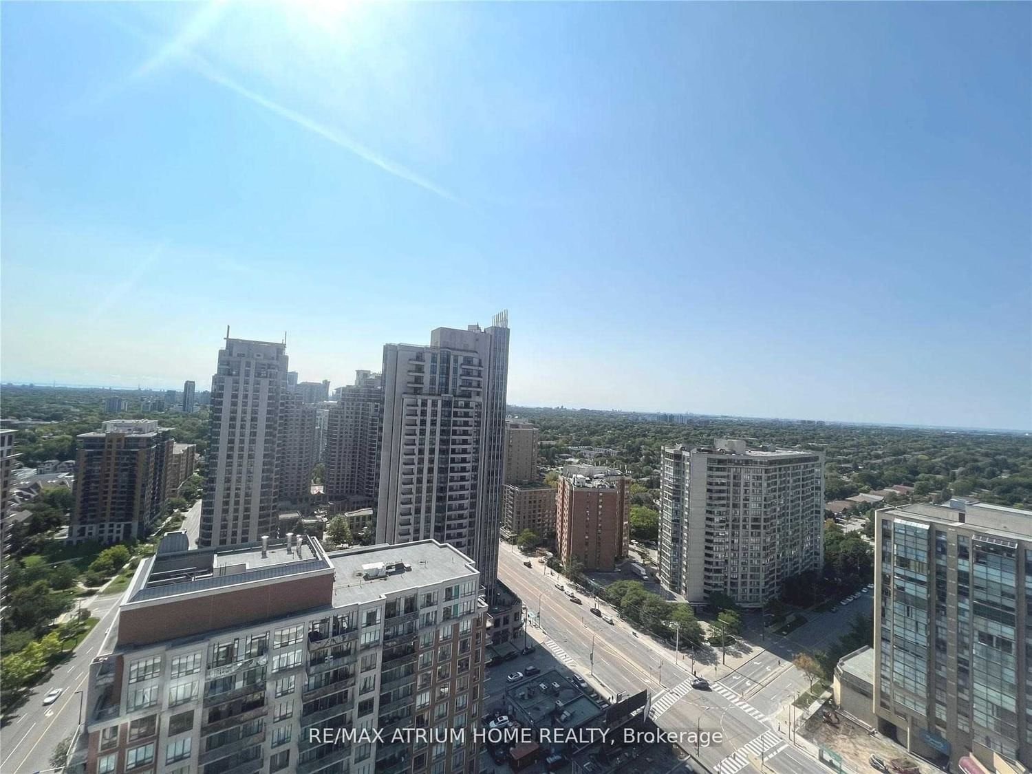 15 Holmes Ave, unit 2301 for rent - image #13