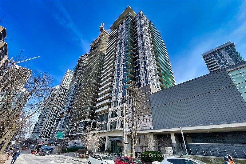 25 Broadway Ave, unit 1307 for sale - image #1