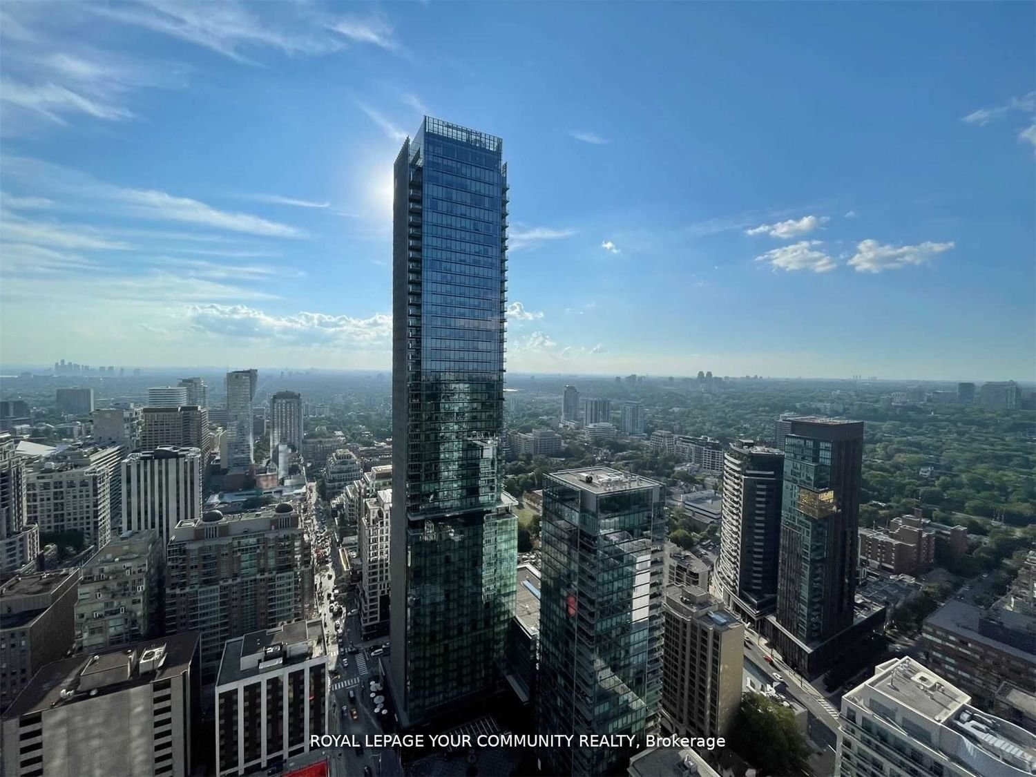1 Yorkville Ave, unit 4005 for sale - image #12