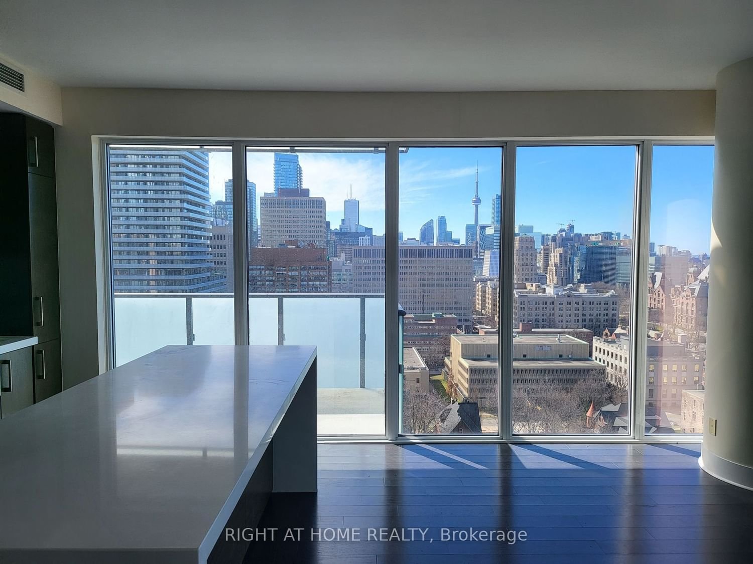 65 St Mary St, unit 1704 for rent - image #13