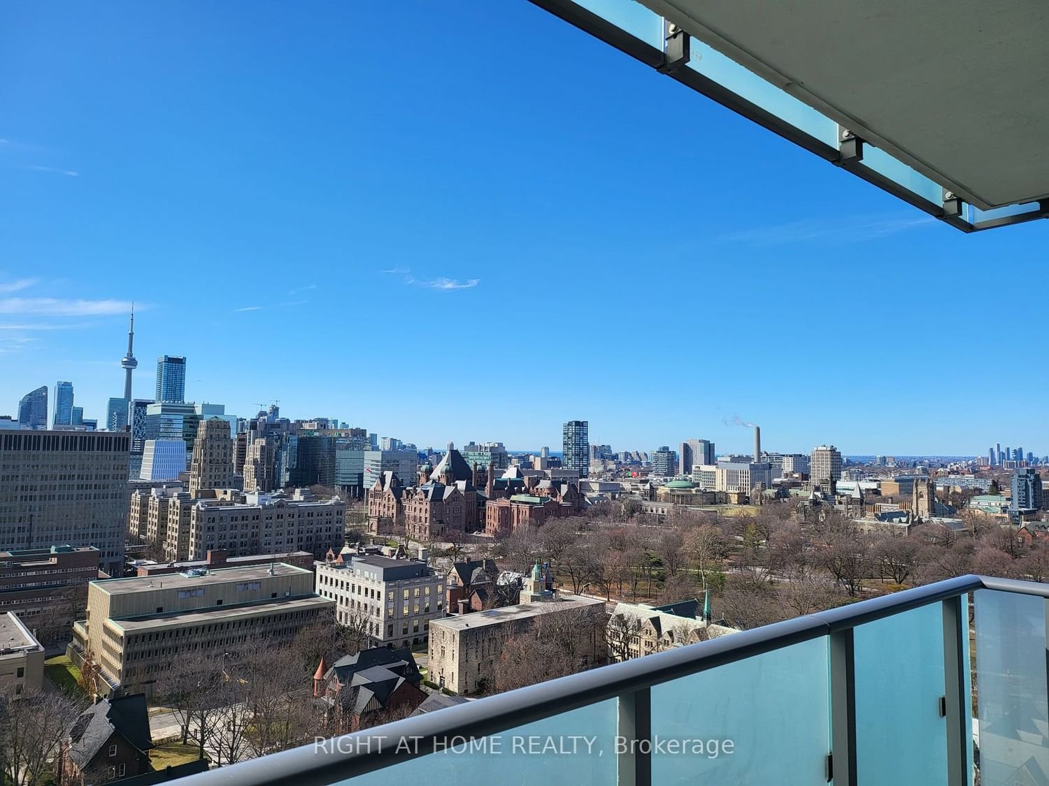 65 St Mary St, unit 1704 for rent - image #14