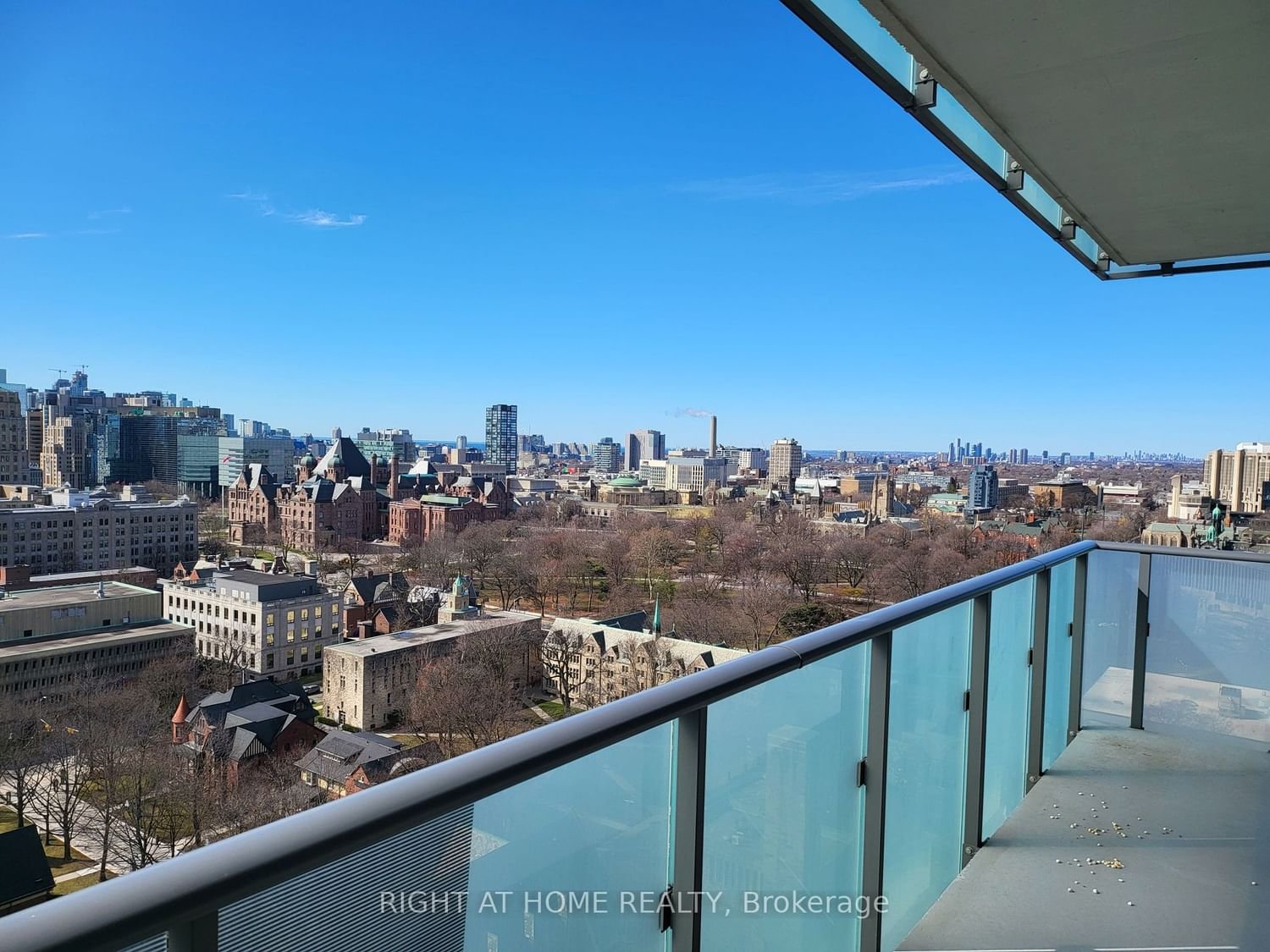 65 St Mary St, unit 1704 for rent - image #15