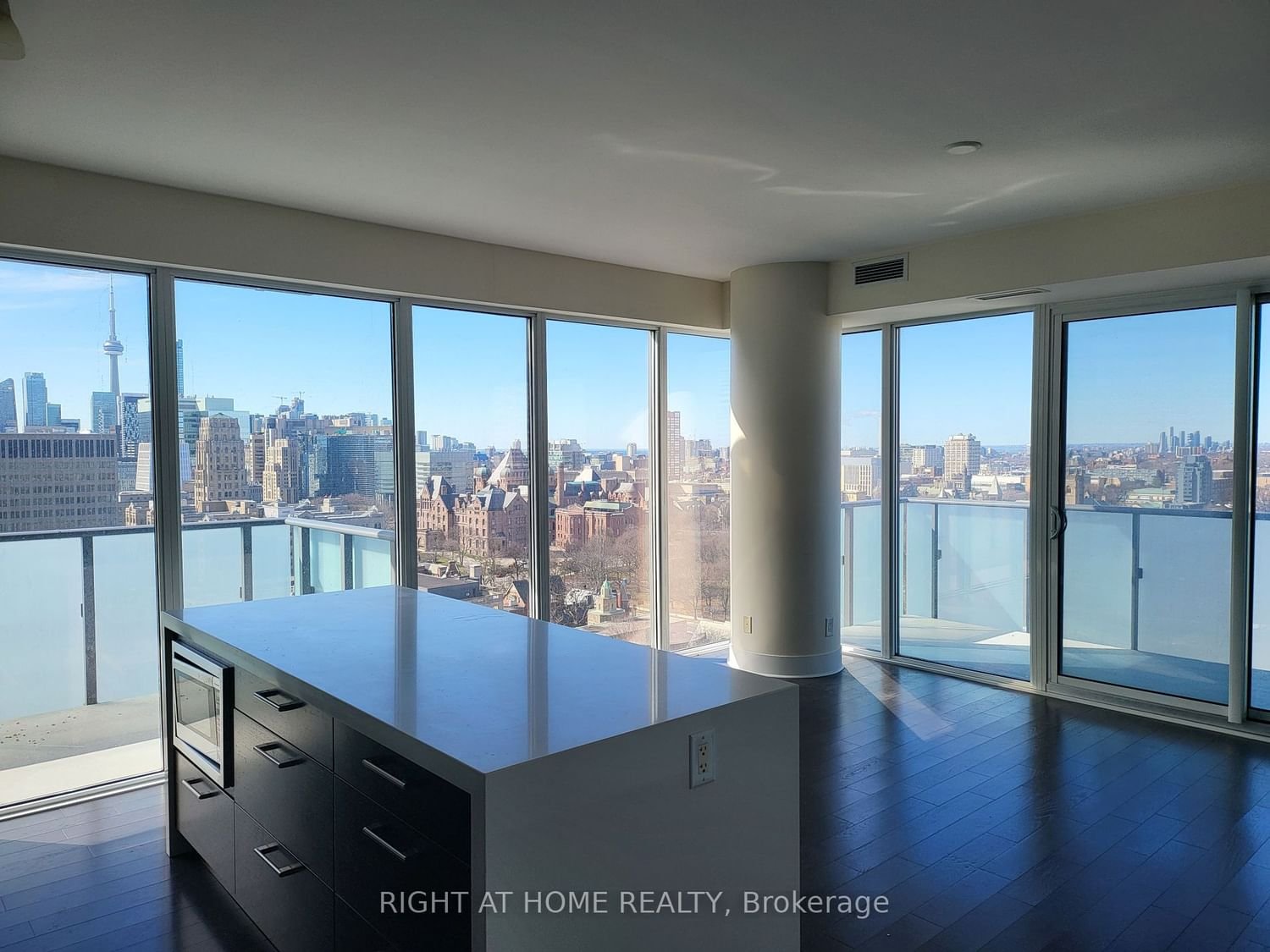 65 St Mary St, unit 1704 for rent - image #17