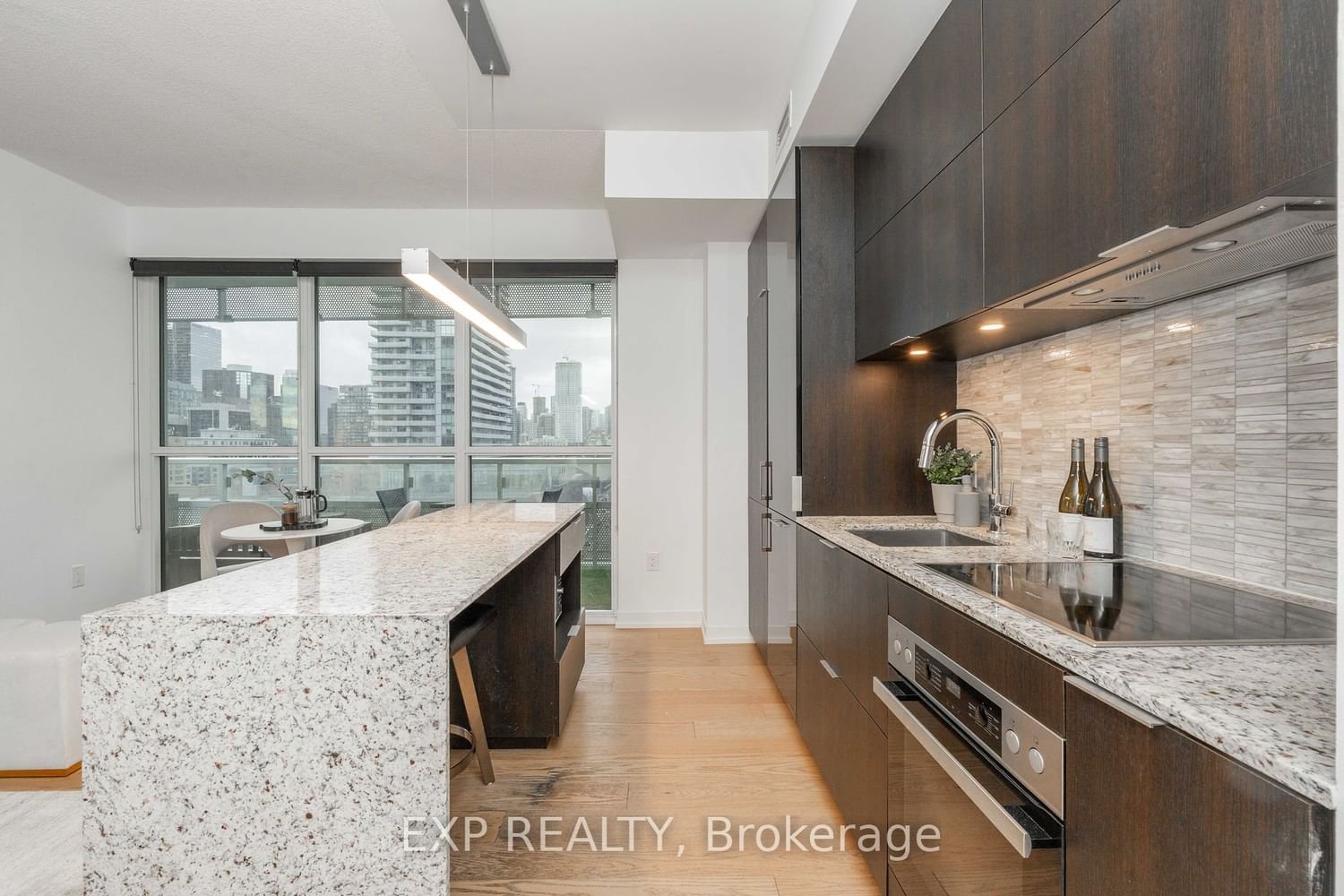 15 Lower Jarvis St, unit 813 for sale - image #14