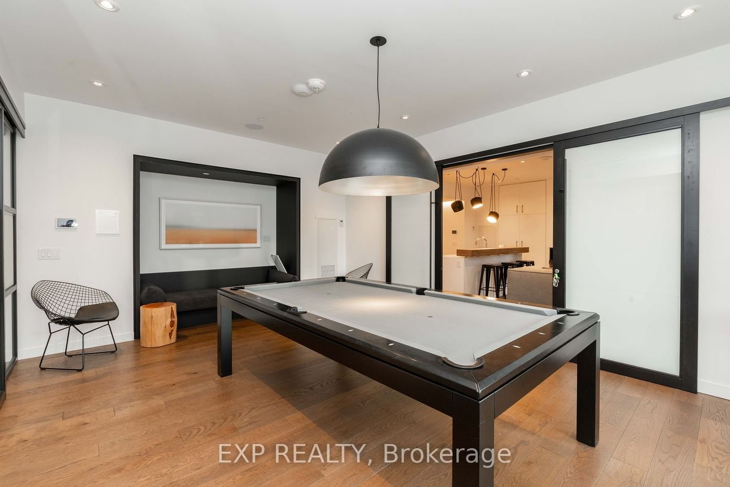 15 Lower Jarvis St, unit 813 for sale - image #36