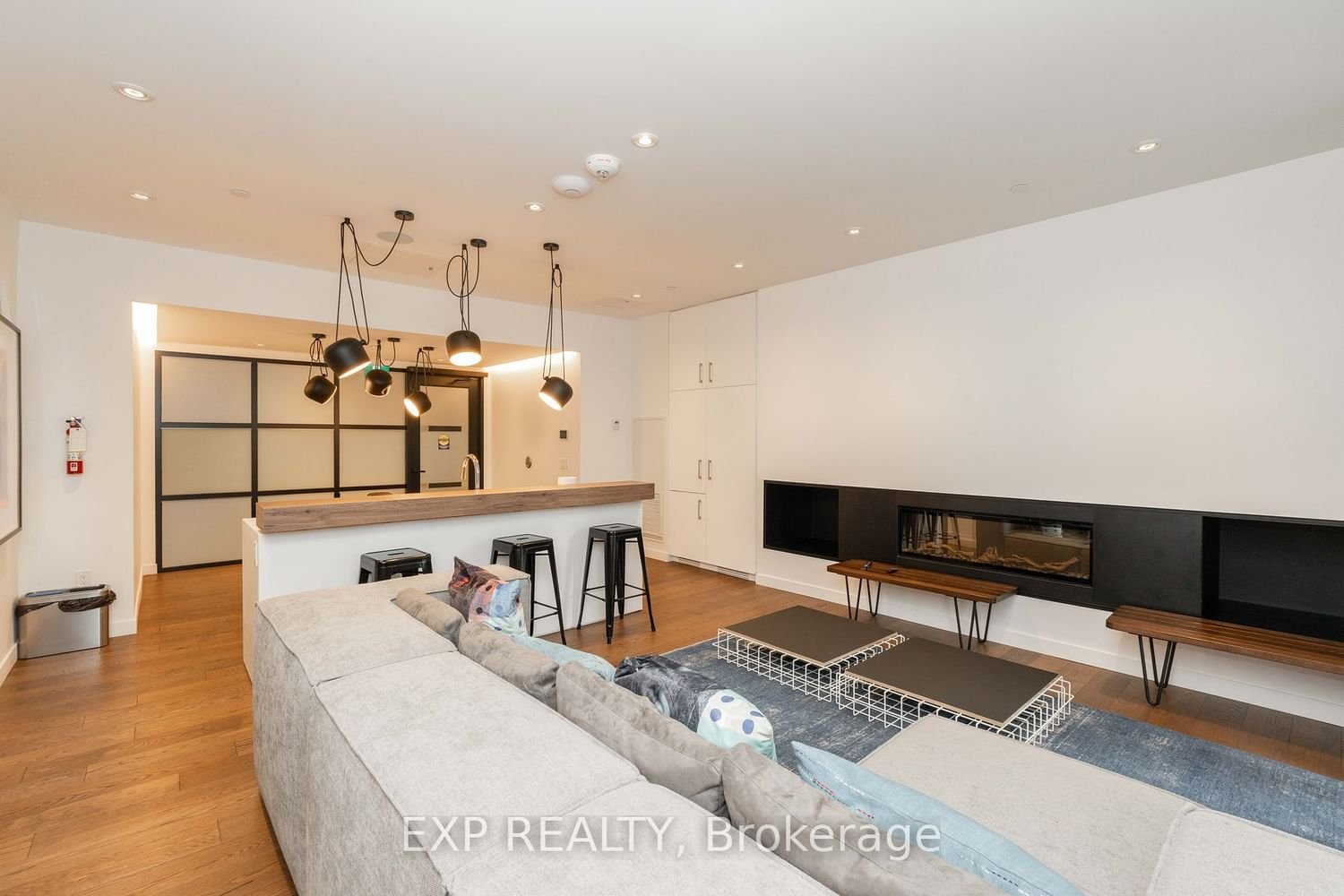 15 Lower Jarvis St, unit 813 for sale - image #37