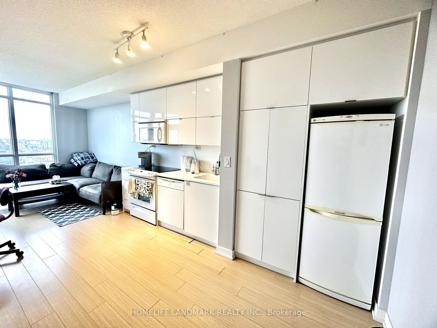 21 Iceboat Terr, unit 4115 for rent - image #2