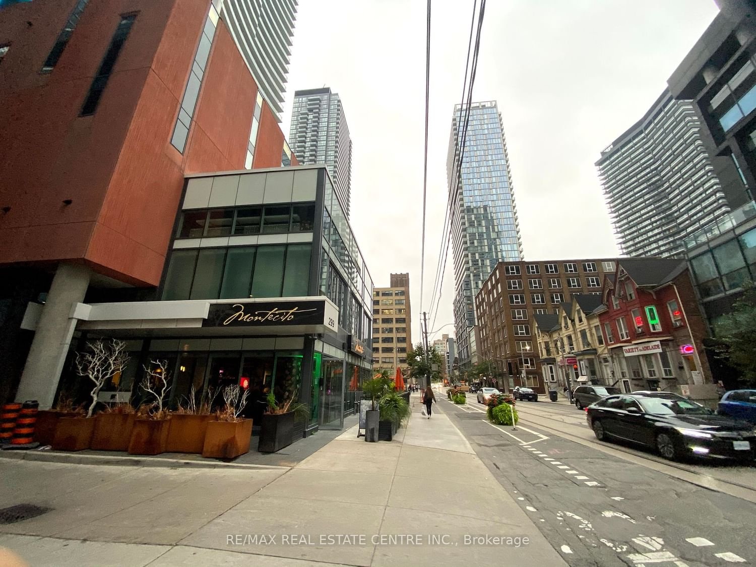 295 Adelaide St W, unit 217 for sale - image #3