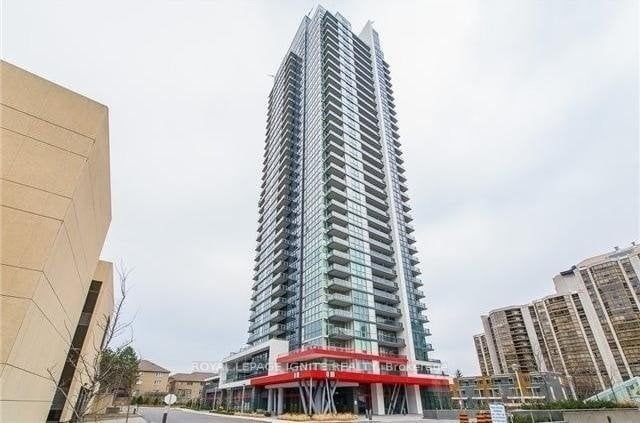 88 Sheppard Ave E, unit 507 for rent - image #1