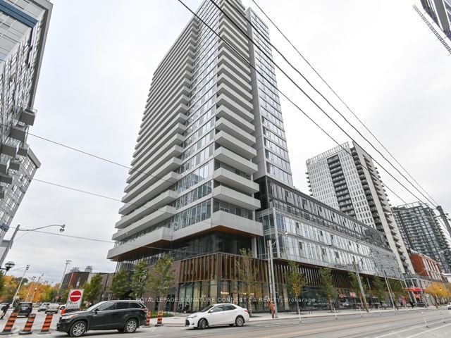 20 Tubman Ave, unit 709 for rent - image #20