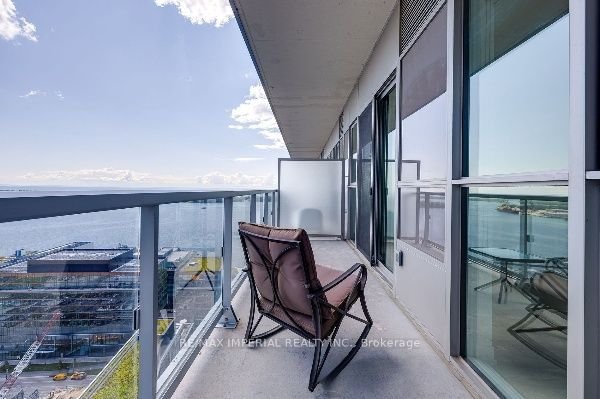 15 Lower Jarvis St, unit 3001 for rent - image #3