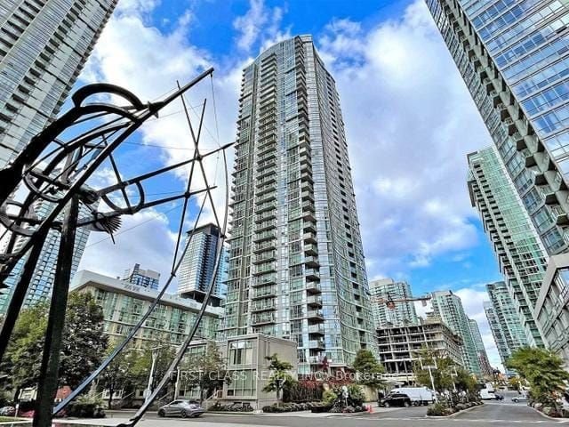 10 Navy Wharf Crt, unit 3606 for rent - image #1