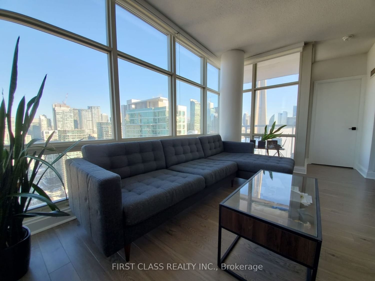 10 Navy Wharf Crt, unit 3606 for rent - image #3