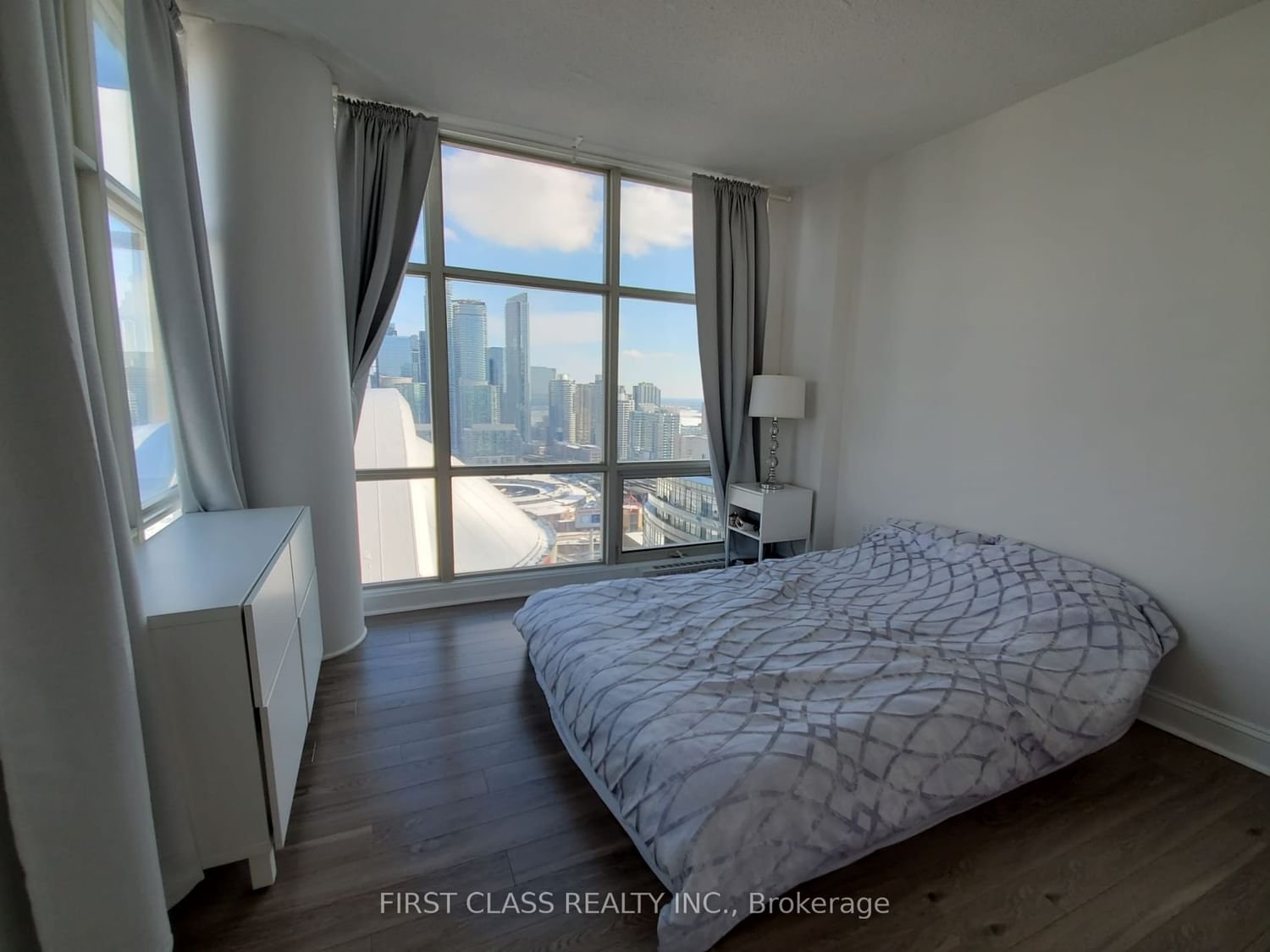 10 Navy Wharf Crt, unit 3606 for rent - image #7