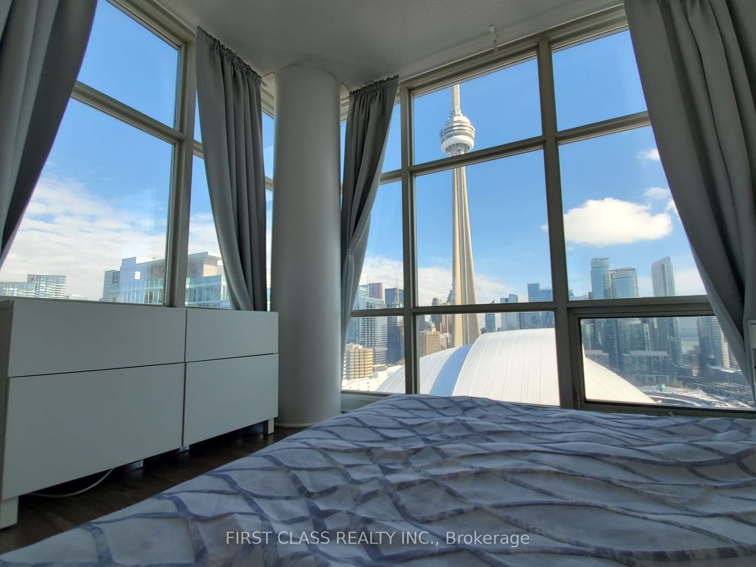 10 Navy Wharf Crt, unit 3606 for rent - image #8
