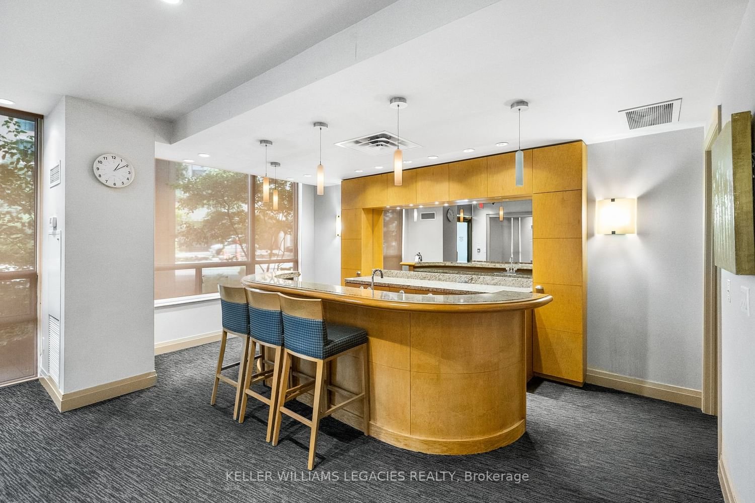 509 Beecroft Rd, unit 1101 for sale - image #23