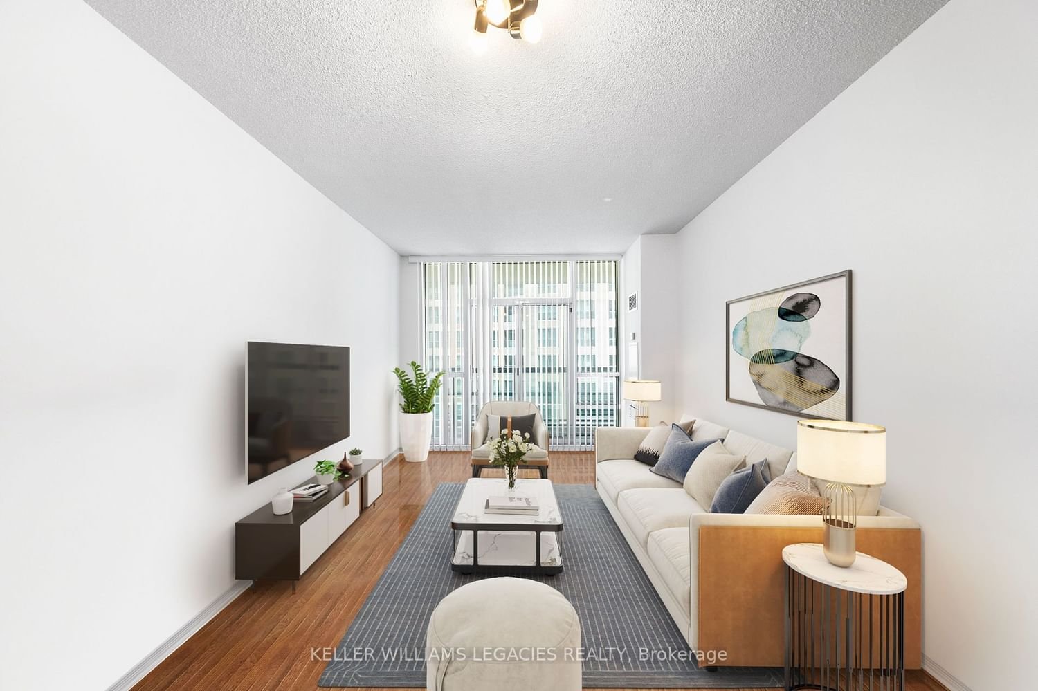 509 Beecroft Rd, unit 1101 for sale - image #3