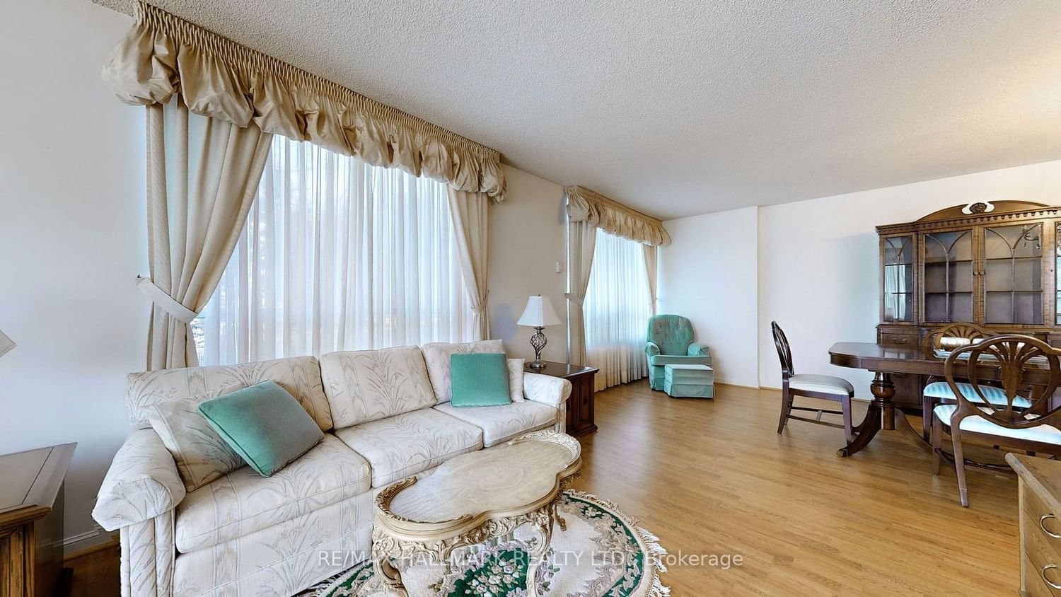 1121 Steeles Ave W, unit 206 for sale - image #13