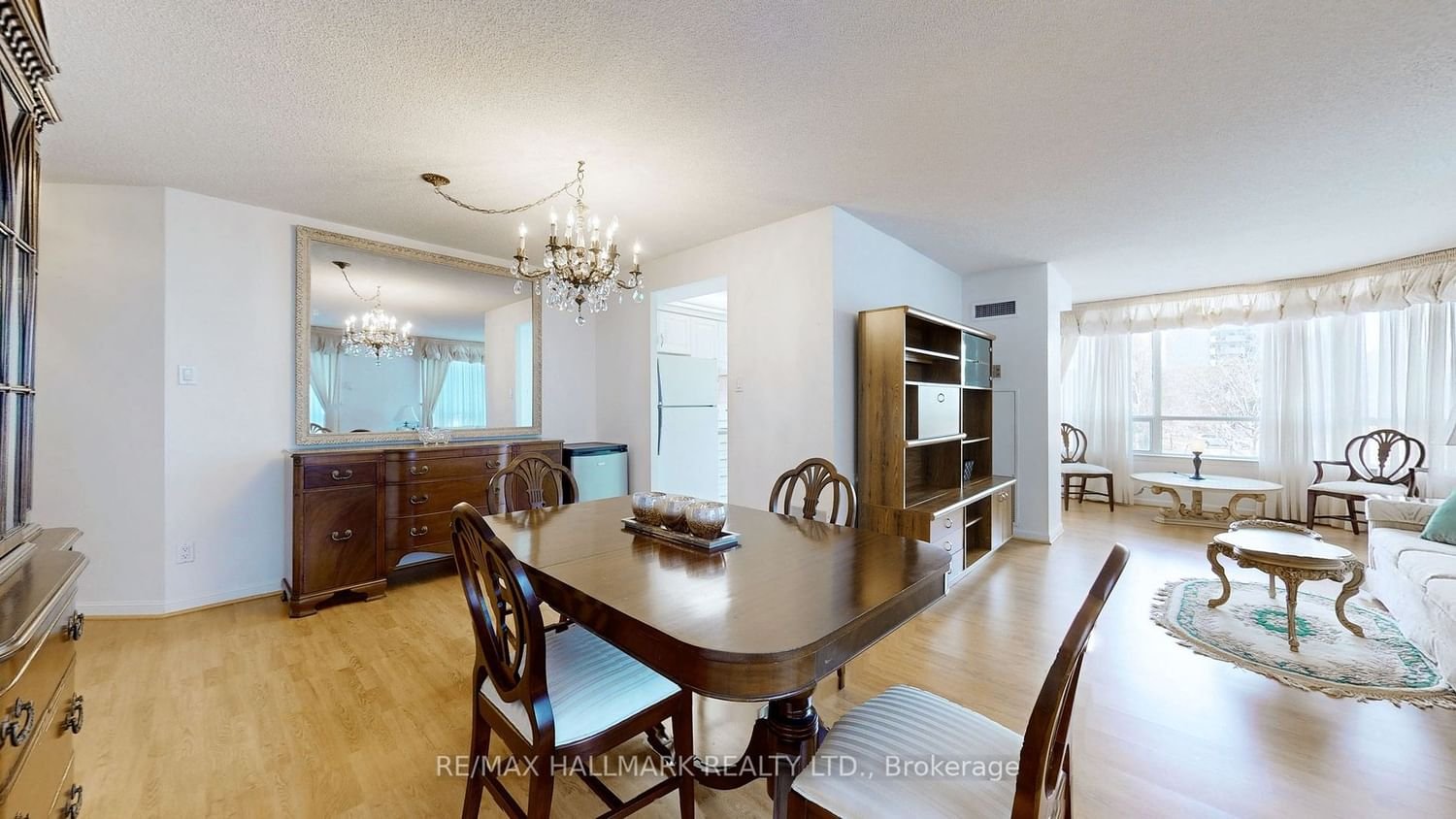 1121 Steeles Ave W, unit 206 for sale - image #16