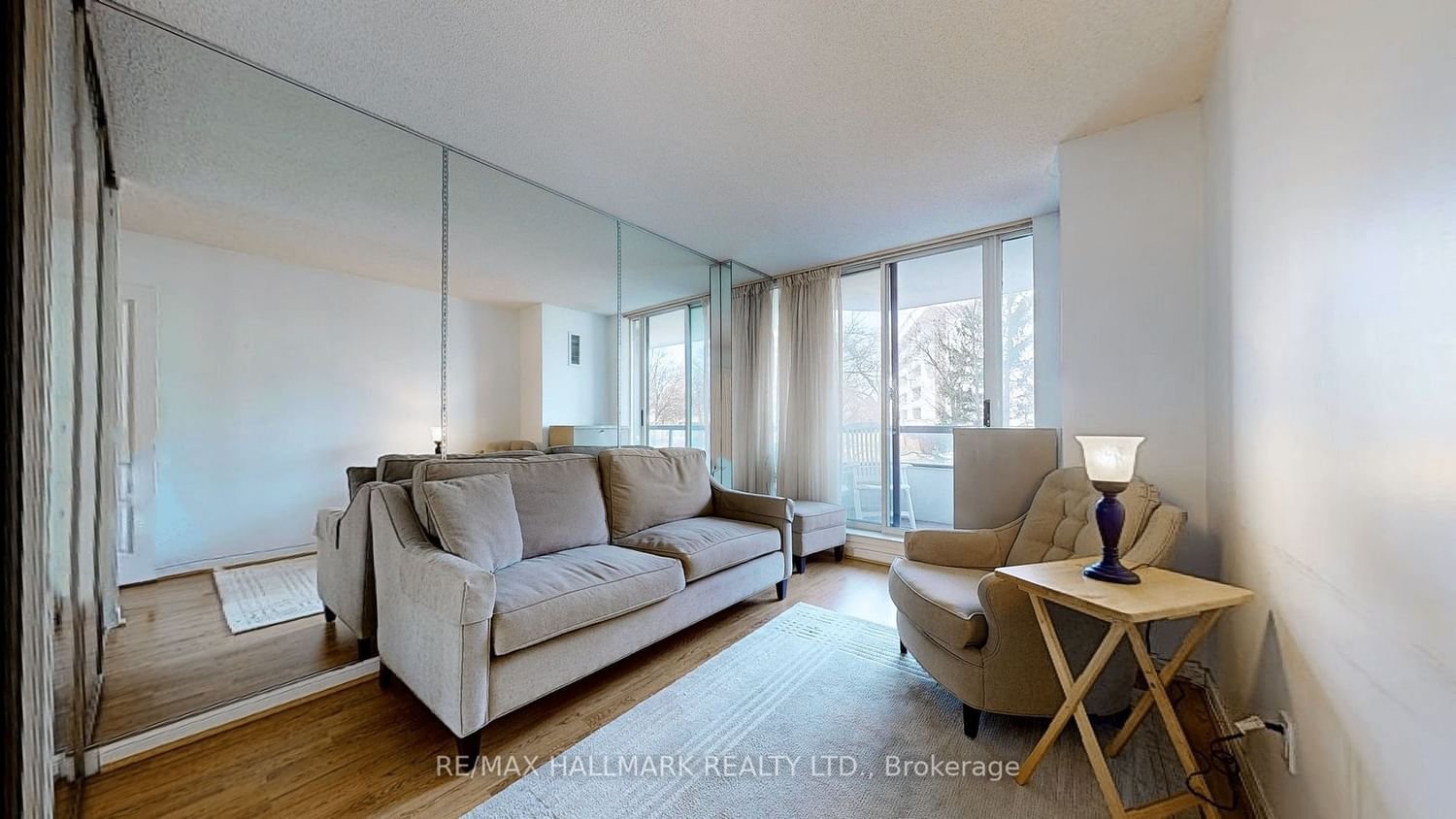 1121 Steeles Ave W, unit 206 for sale - image #32