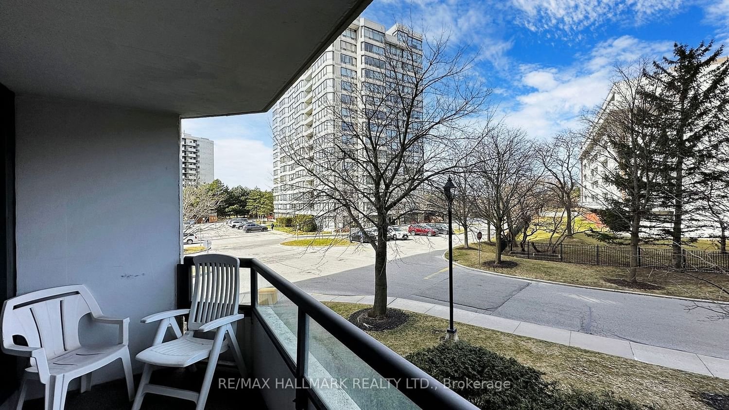 1121 Steeles Ave W, unit 206 for sale - image #39