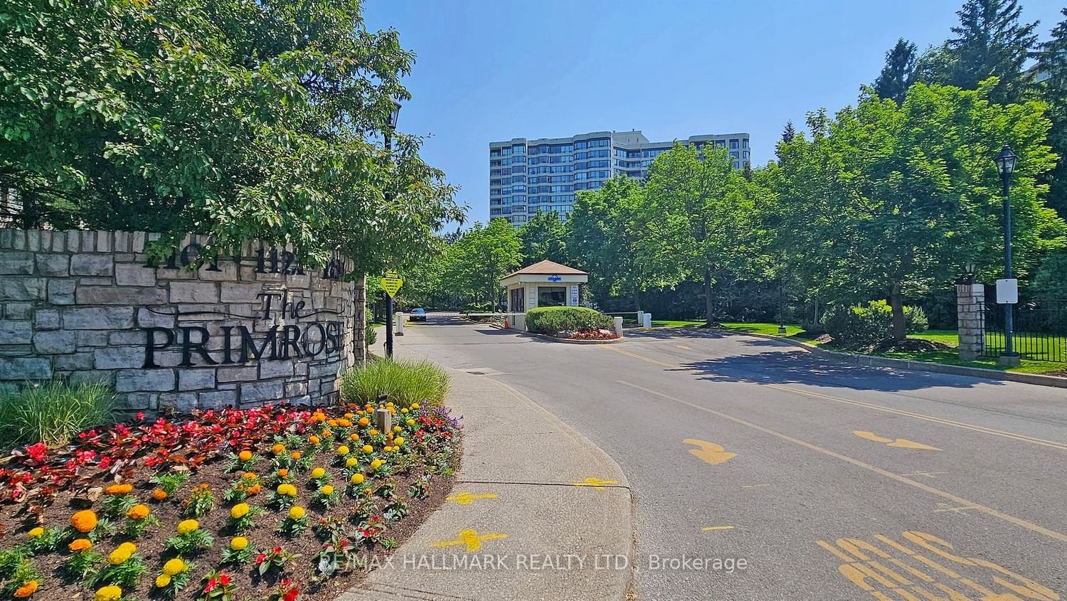 1121 Steeles Ave W, unit 206 for sale - image #8
