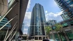19 Grand Trunk Cres, unit 2307 for rent - image #1