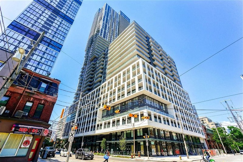 251 Jarvis St, unit Ph14 for rent - image #1