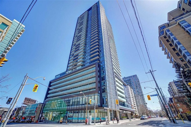 125 Redpath Ave, unit 202 for rent - image #1