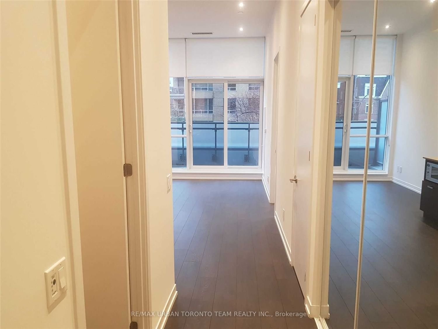 125 Redpath Ave, unit 202 for rent - image #21