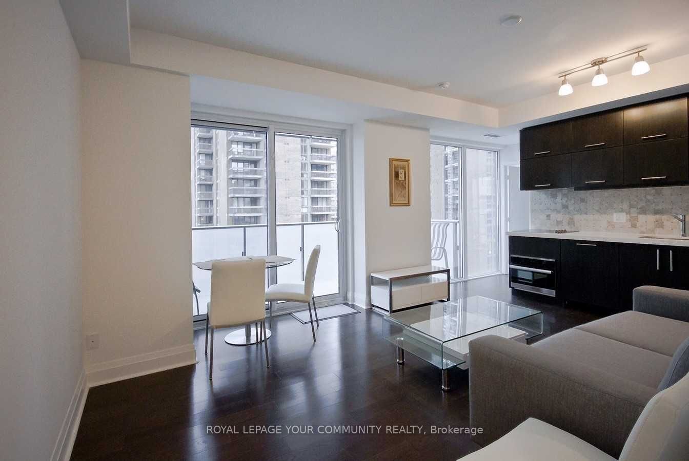 65 St Mary St, unit 909 for rent - image #22