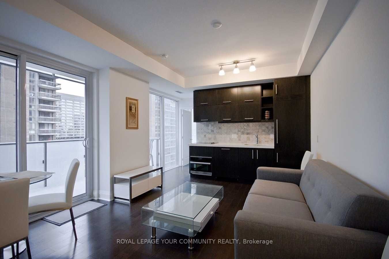 65 St Mary St, unit 909 for rent - image #23