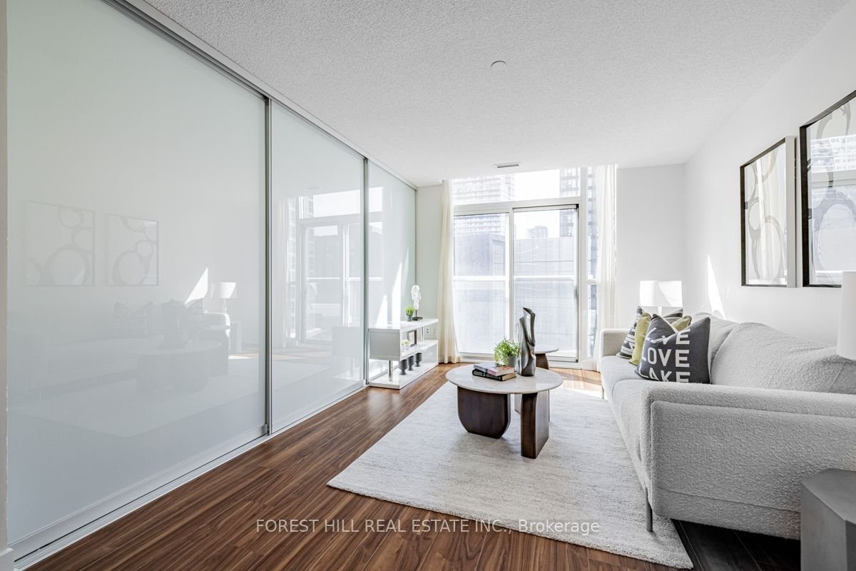75 Queens Wharf Rd, unit 615 for sale - image #15