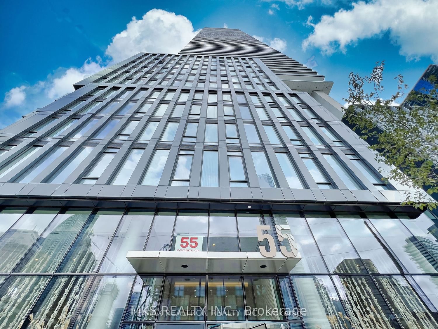 55 Cooper St, unit 6303 for sale - image #1