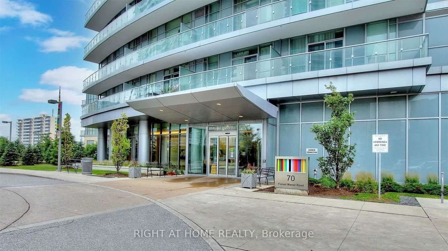 70 Forest Manor Rd, unit 2907 for sale - image #2