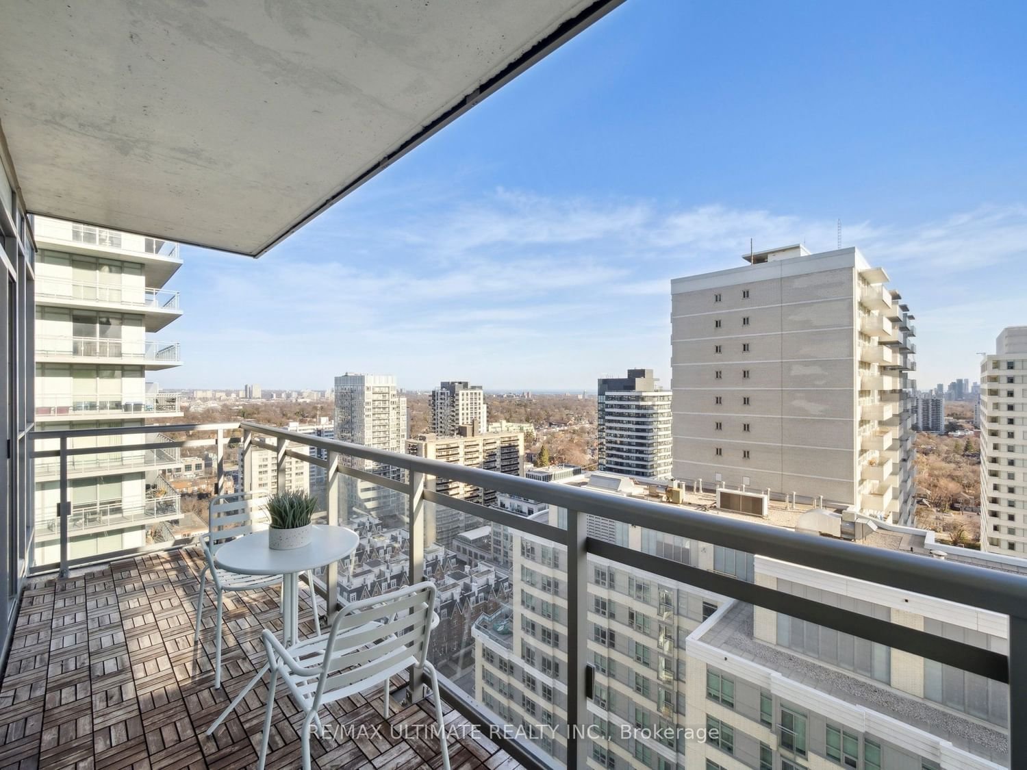 89 Dunfield Ave, unit 2107 for sale - image #19