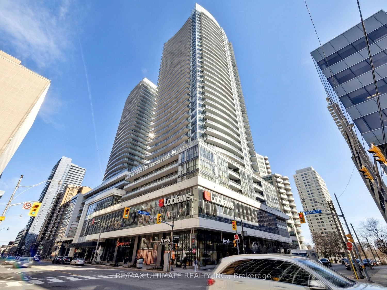 89 Dunfield Ave, unit 2107 for sale - image #2