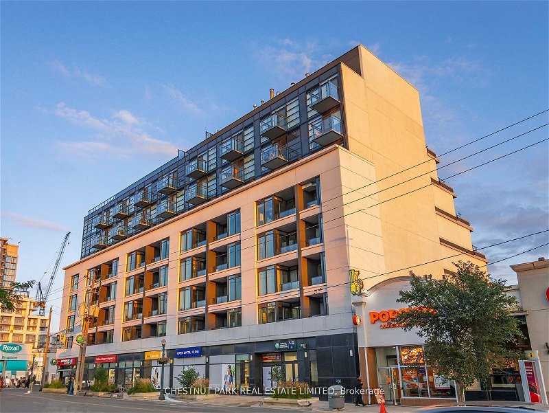 170 Chiltern Hill Rd, unit 313 for sale - image #2