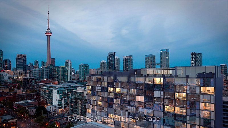 629 King St W, unit 629 for rent - image #1