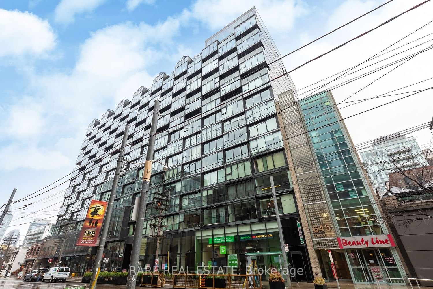 629 King St W, unit 629 for rent - image #3