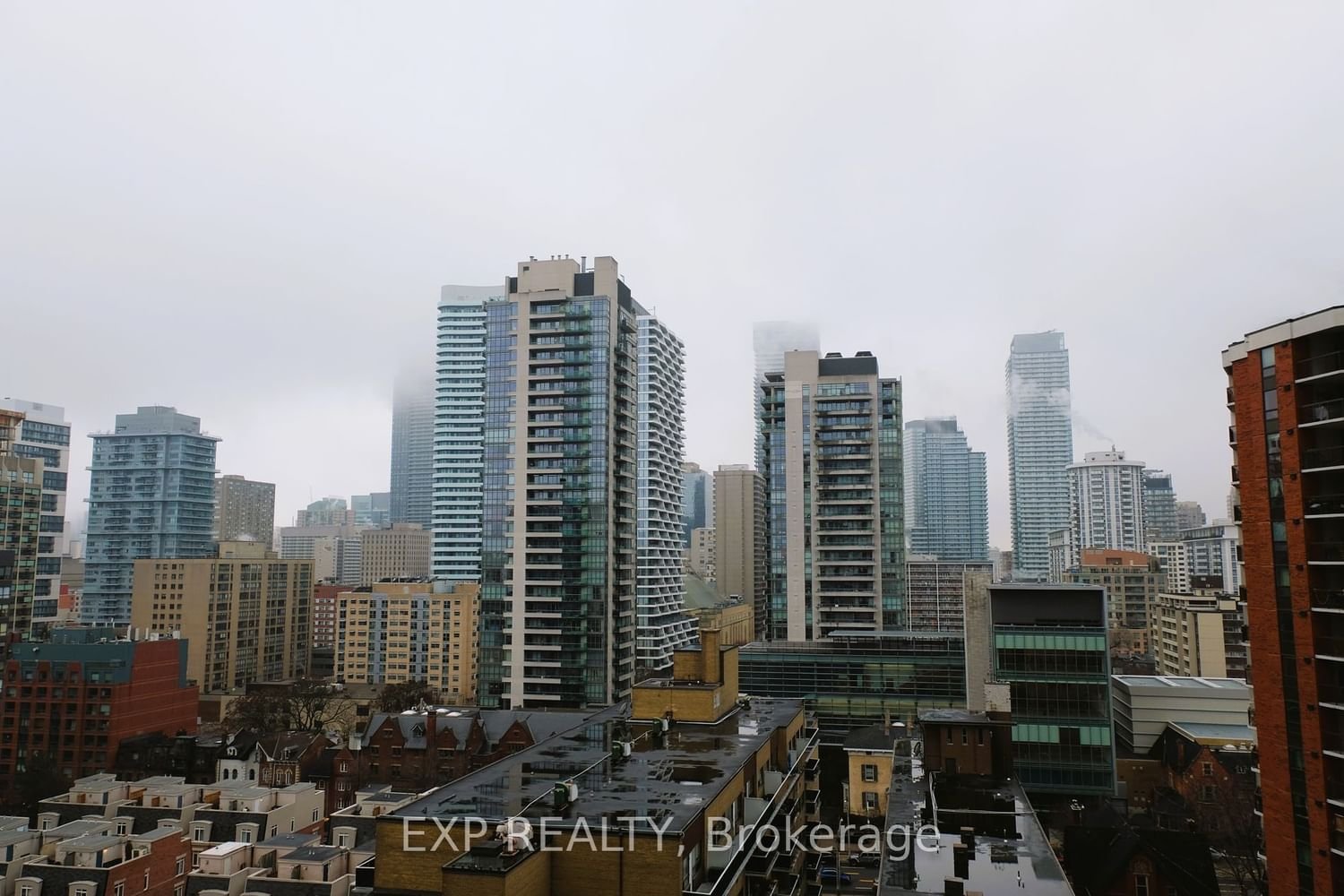 40 Homewood Ave, unit 1611 for sale - image #10
