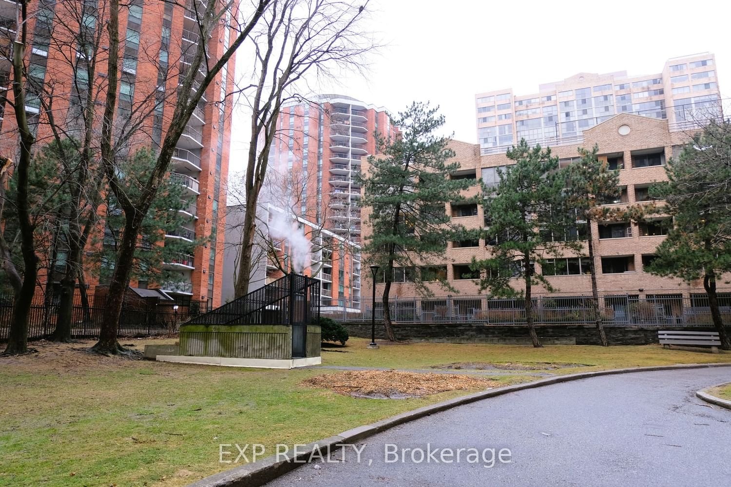 40 Homewood Ave, unit 1611 for sale - image #13