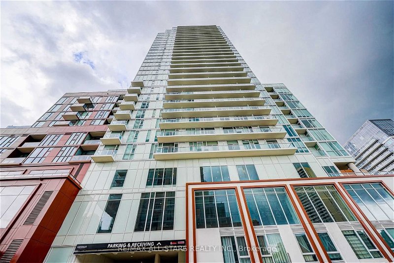 33 Helendale Ave, unit 2302 for rent - image #1