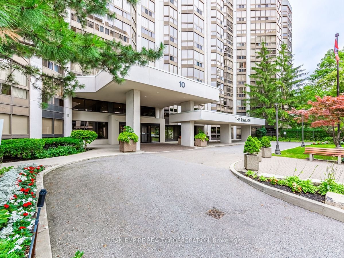10 Kenneth Ave, unit 906 for sale - image #39