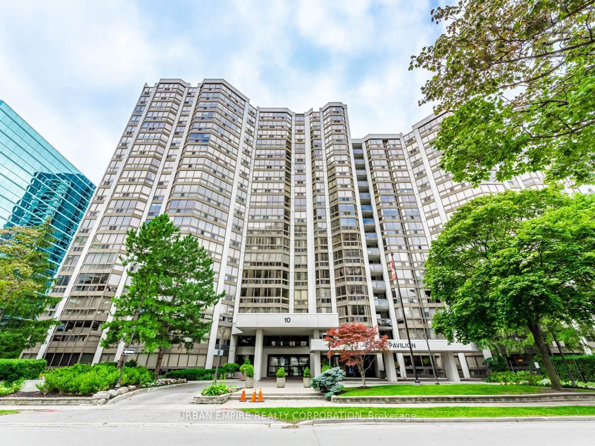 10 Kenneth Ave, unit 906 for sale - image #40